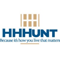 Hhhunt Corporation